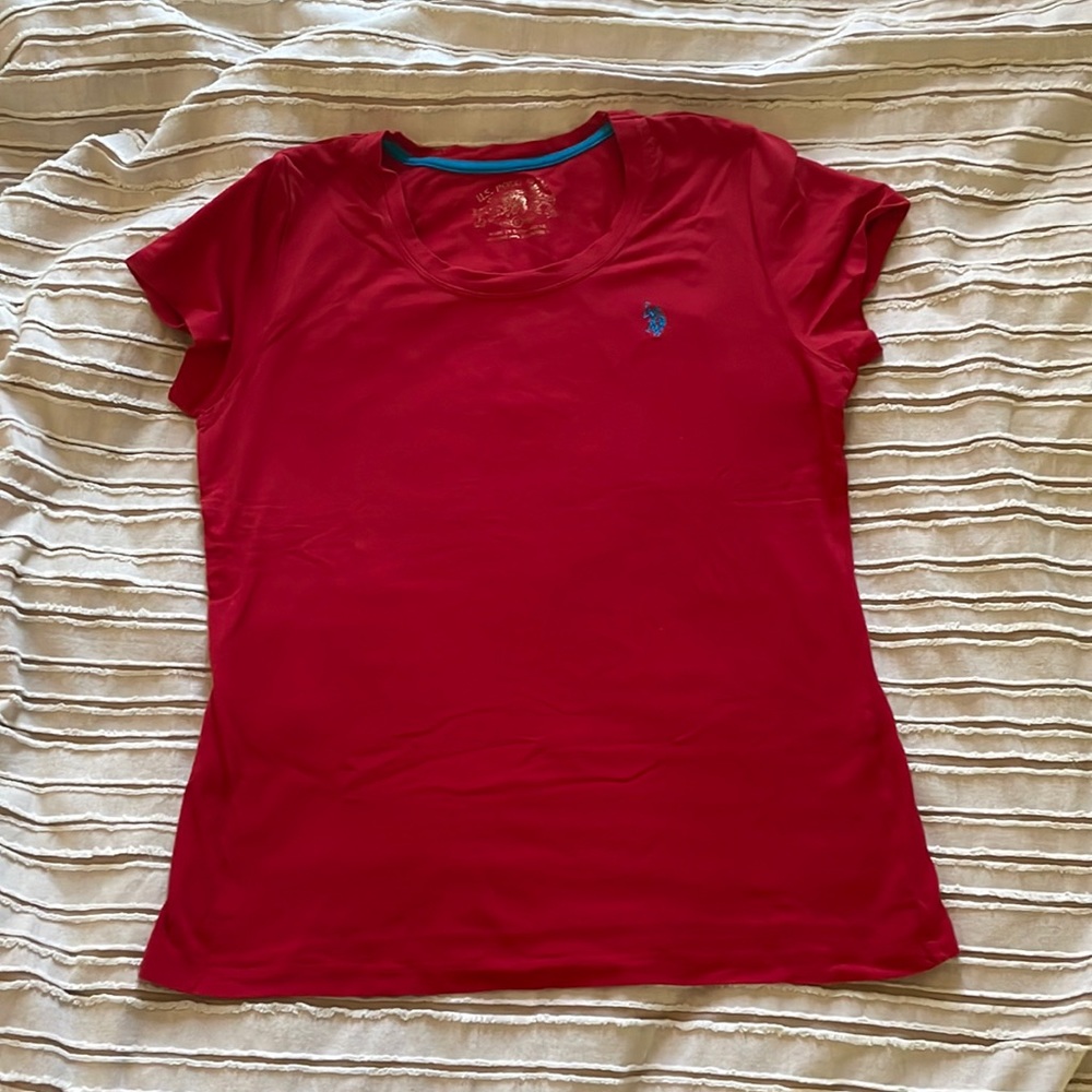 BOGO US Polo Tee